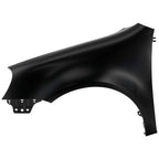 Fender for Volkswagen Rabbit (2006–2009) Front Driver Side