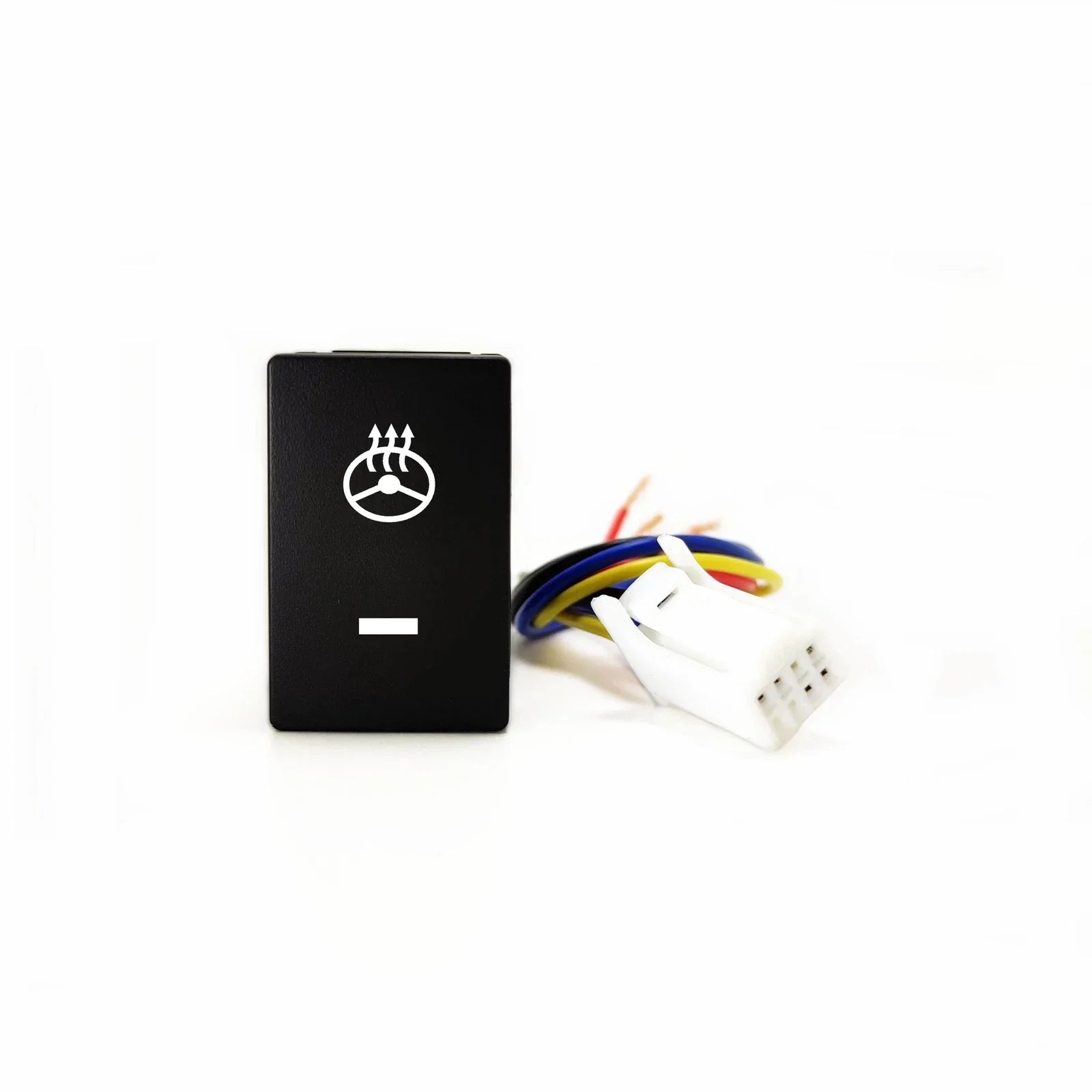 Dashboard Switch Button Car Charger for Honda CR-V HR-V Civic (2016–2025)