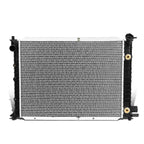 Aluminum Radiator for Ford Escort/Mercury Tracer (1991–2002) DPI 1273