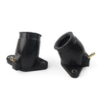 Carburetor Joint Intake Boot Set for YAMAHA XVS650 V-Star (1998-2011)