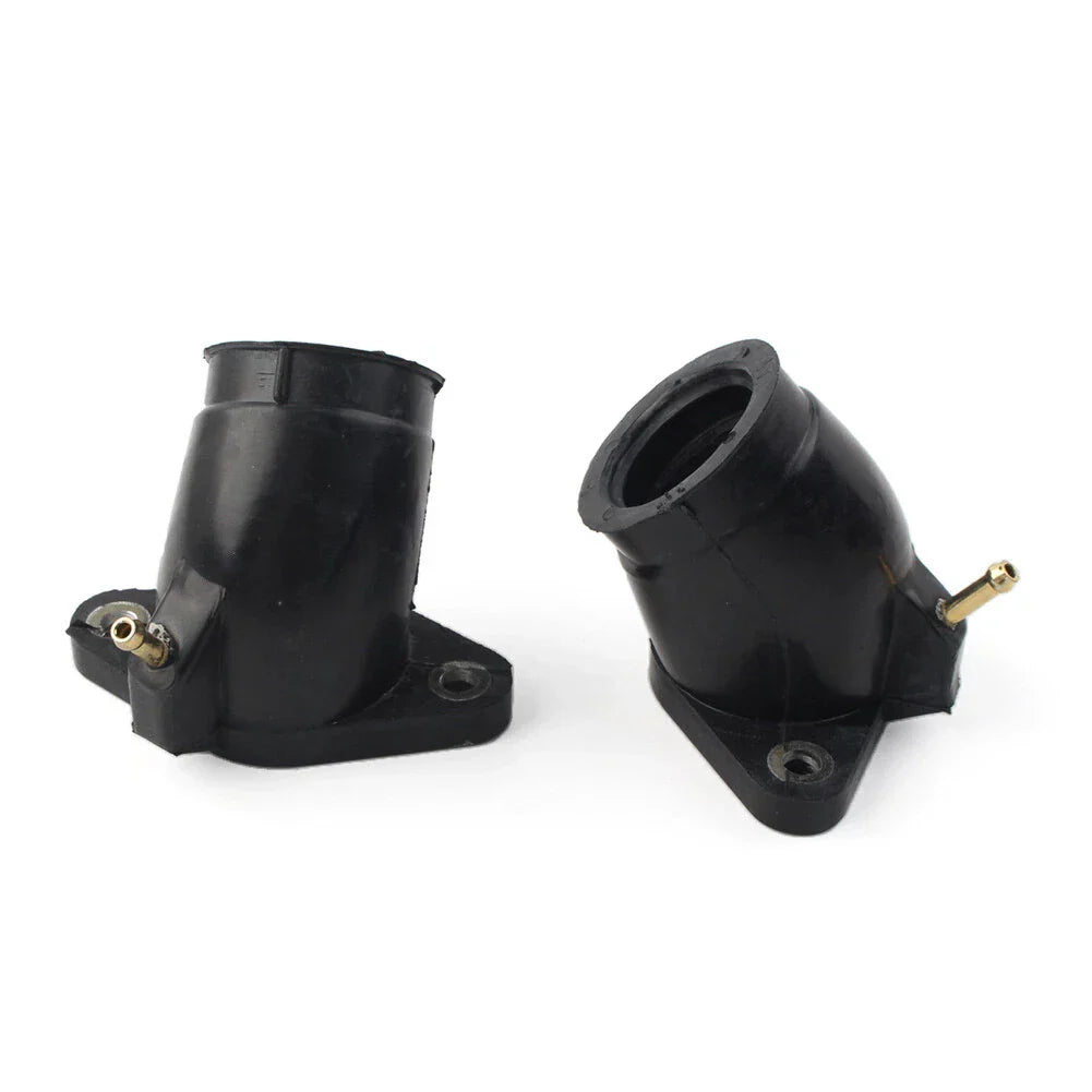 Carburetor Joint Intake Boot Set for YAMAHA XVS650 V-Star (1998-2011)