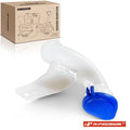 Windshield Washer Reservoir Filler Neck with Cap for Ford Escape (2020–2022)