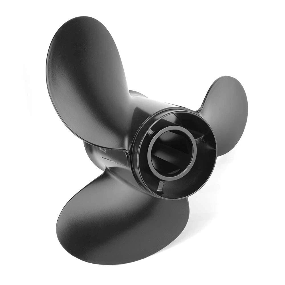 14.5 x 19 Boat Propeller for Mercury 130-300 HP (15 Spline, 48-832830A45)