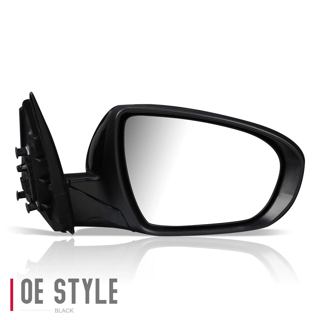 Power Heated Turn Signal Mirror for Kia Optima (2011–2013) KI1321153