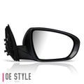 Power Heated Turn Signal Mirror for Kia Optima (2011–2013) KI1321153