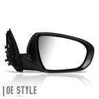 Power Heated Turn Signal Mirror for Kia Optima (2011–2013) KI1321153