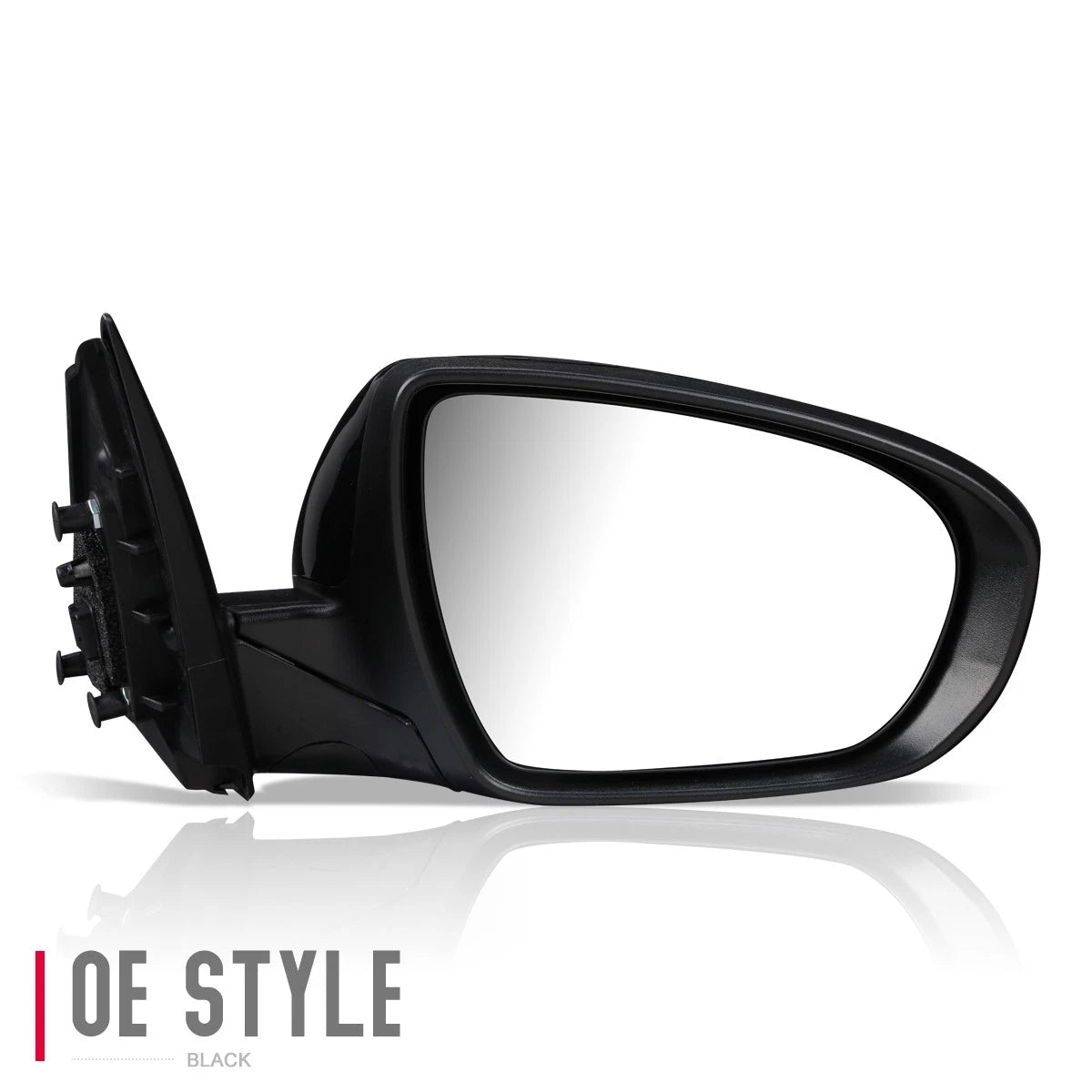 Power Heated Turn Signal Mirror for Kia Optima (2011–2013) KI1321153