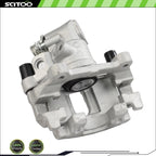 Rear Right Brake Caliper w/ Bracket for Mazda 5 (2006–2015)