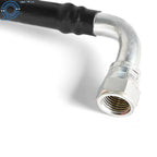 Transmission Cooler Lines Kit for Dodge Ram 5.9L (1996-2002)