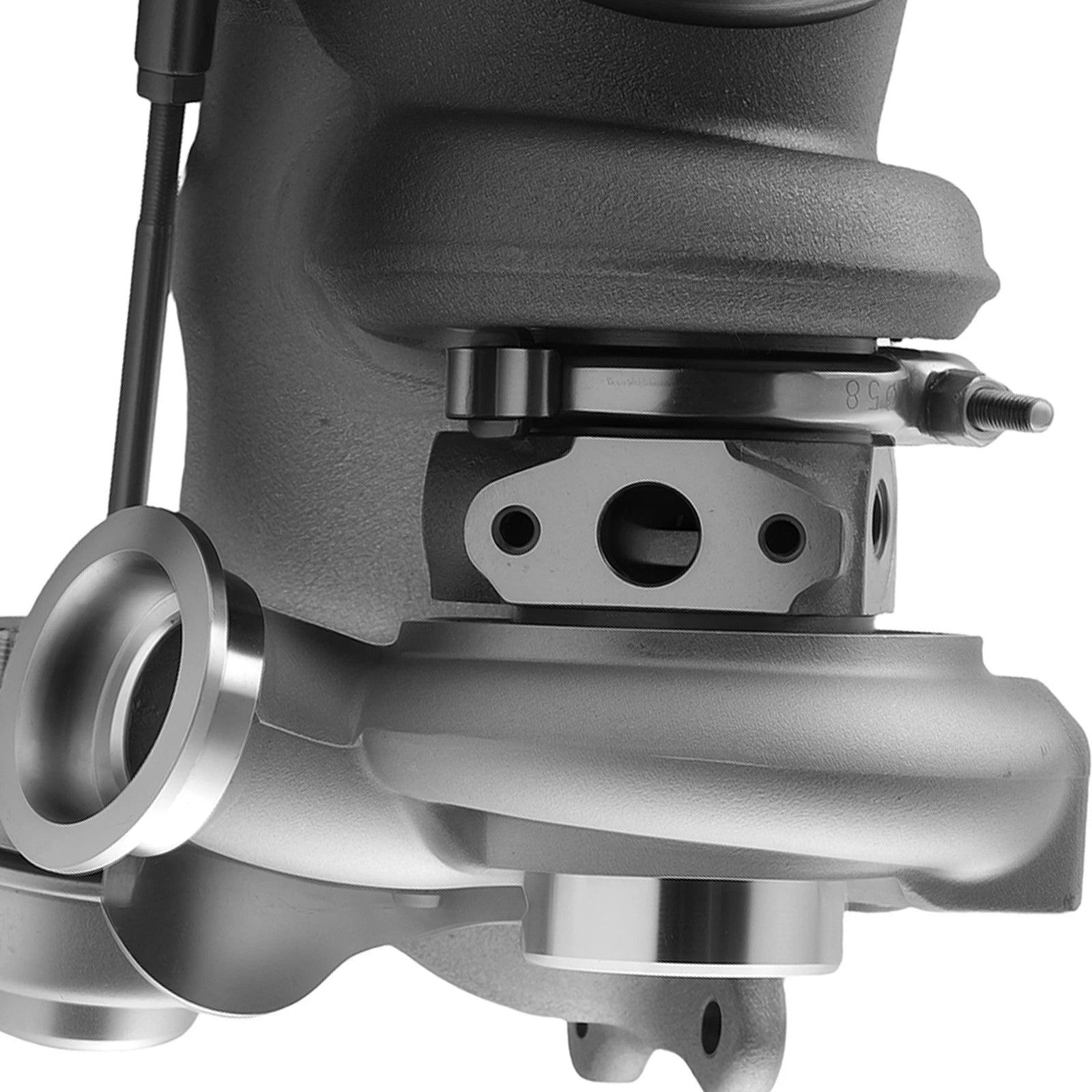 Billet Turbocharger for BMW 335i 135i 3.0L N54 (2006–2011)