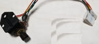 Dimmer Switch for Jaguar XJ8 XJR VDP (1998–2003)