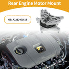 Engine Motor Mount for Mercedes Benz S-Class W221 (2005-2013)