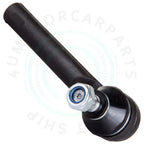 2X Front Outer Tie Rod Ends for Subaru Legacy, Forester