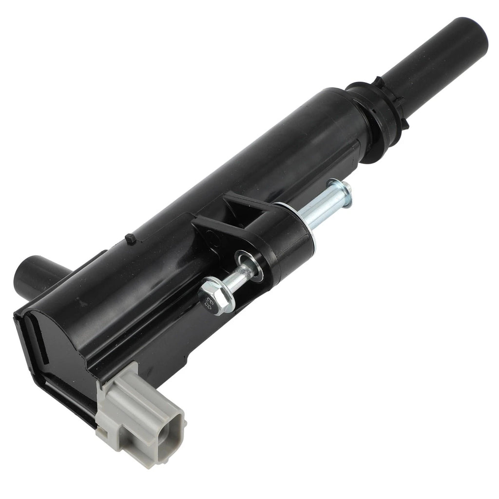 Set of 3 Ignition Coils and 6 Spark Plugs for Dodge Dakota Durango Nitro