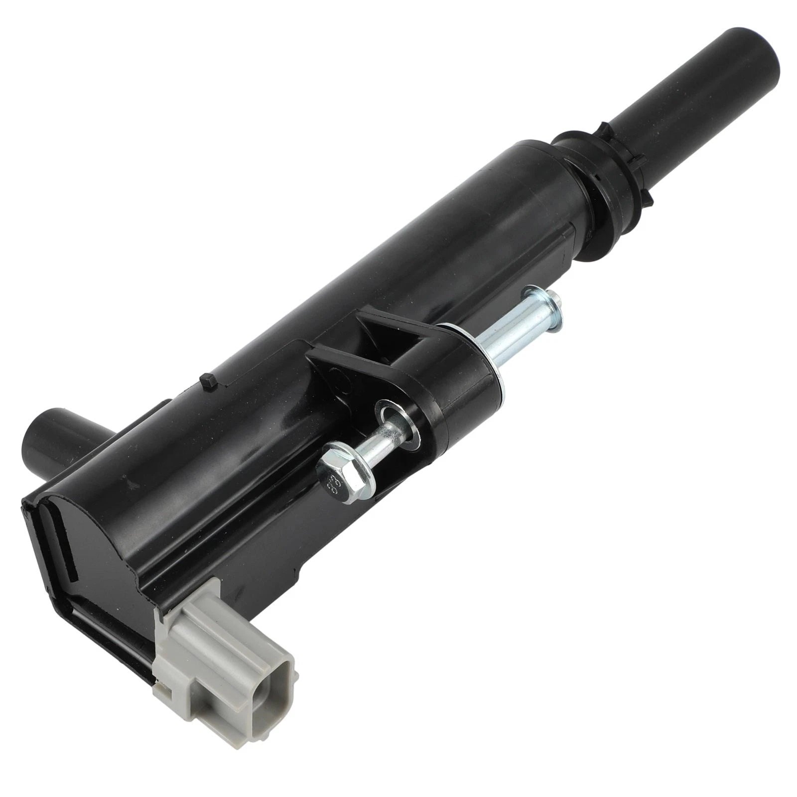 Set of 3 Ignition Coils and 6 Spark Plugs for Dodge Dakota Durango Nitro