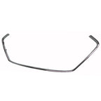 Front Grille Molding Outer Chrome Replacement for 2010–2014 Hyundai Tucson