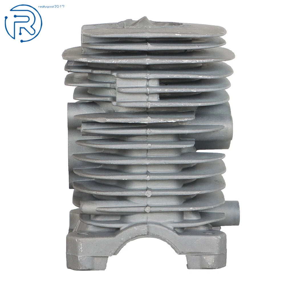 Cylinder Piston Kit for Poulan 2050WT 2055 2175 2250LE 2375 2450 (1990–2000)