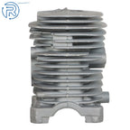 Cylinder Piston Kit for Poulan 2050WT 2055 2175 2250LE 2375 2450 (1990–2000)