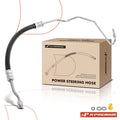 Power Steering Pressure Line Hose for Ford E-150 Econoline (1992–2002)