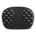 Sissy Bar Passenger Backrest Pad for Harley Touring Road King