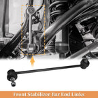 Front Stabiliser Sway Bar Link for BMW 325xi