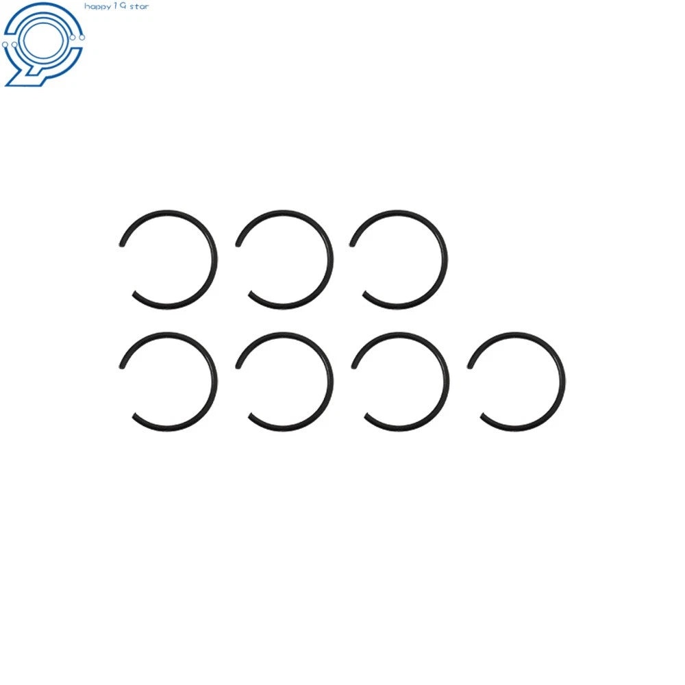 Engine Overhaul Pistons Gasket Kit for Mercedes-Benz C200 CGI (2007–2015)