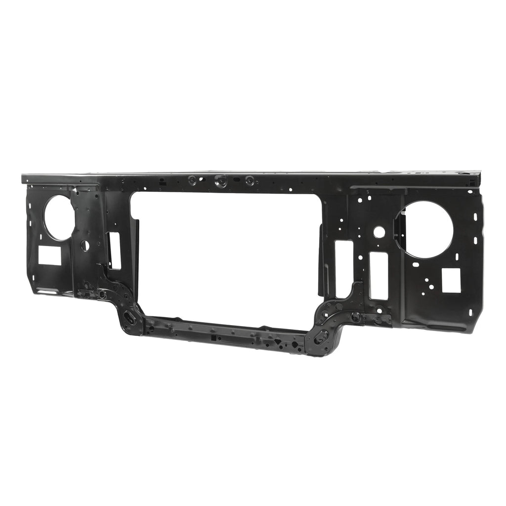 Radiator Core Support for Ford Bronco F150 F250 (1987–1991) Steel