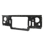 Radiator Core Support for Ford Bronco F150 F250 (1987–1991) Steel