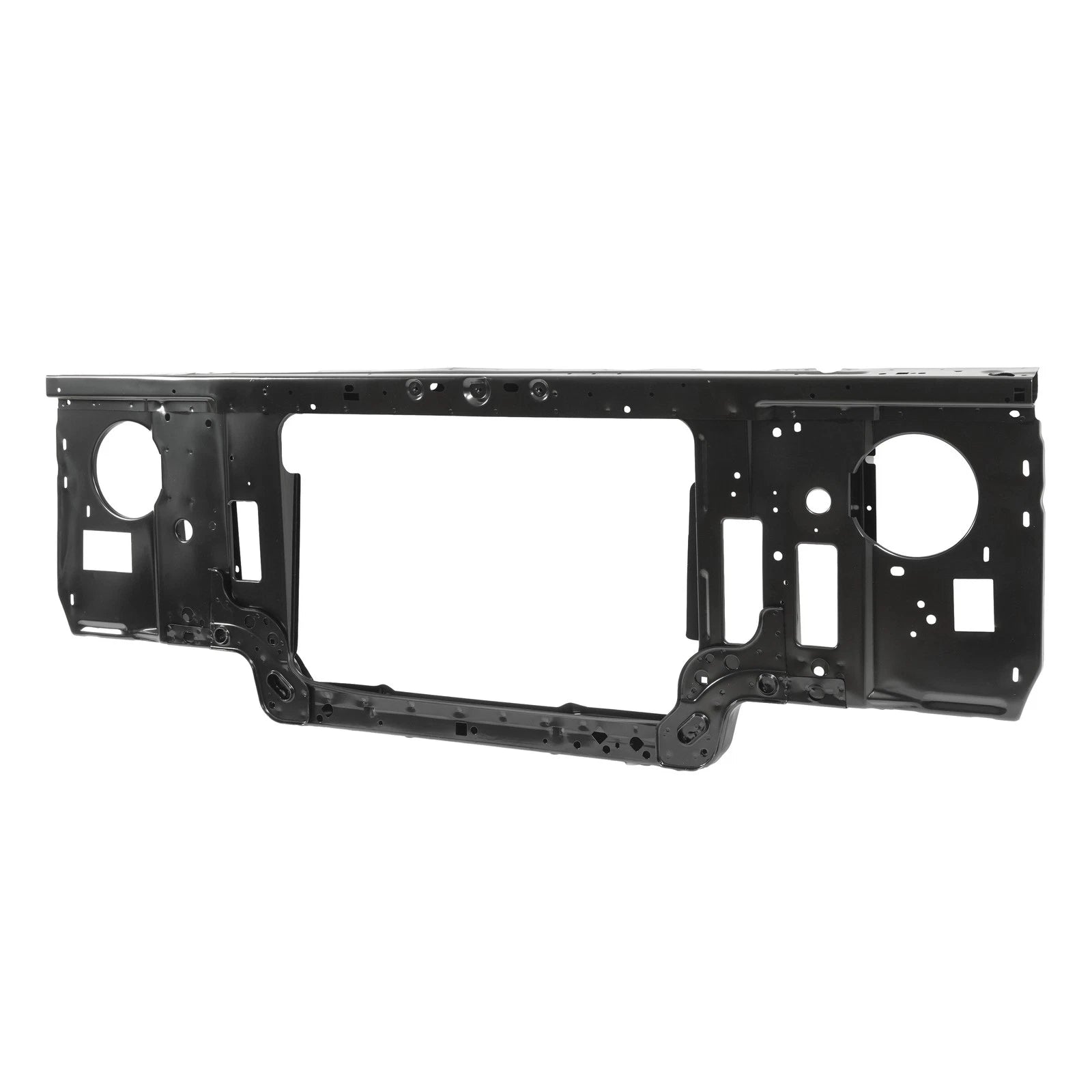 Radiator Core Support for Ford Bronco F150 F250 (1987–1991) Steel