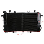 Radiator Cooler for Suzuki B-King GSX1300BK (2008–2013)