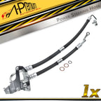 Power Steering Return Line Hose for BMW X5 X6 (2011–2018)