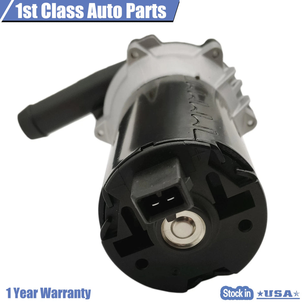 Auxiliary Water Pump for Ford F-150 Mustang Chevrolet GMC