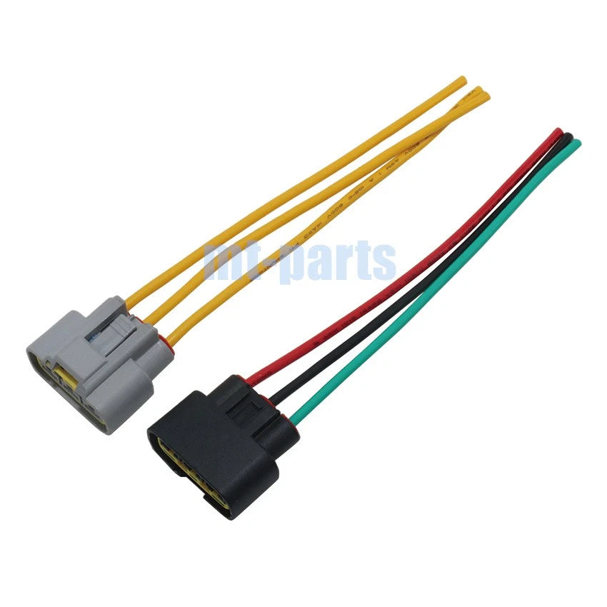 Regulator Link Harness Lead for Kawasaki KLZ1000 Versys 1000 (2012–2014)