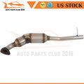 Pair Catalytic Converters for Land Rover Range Rover (2010–2012) 5.0L