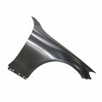 Replacement Aluminum Front Passenger Side Fender (See compatibility Chart)