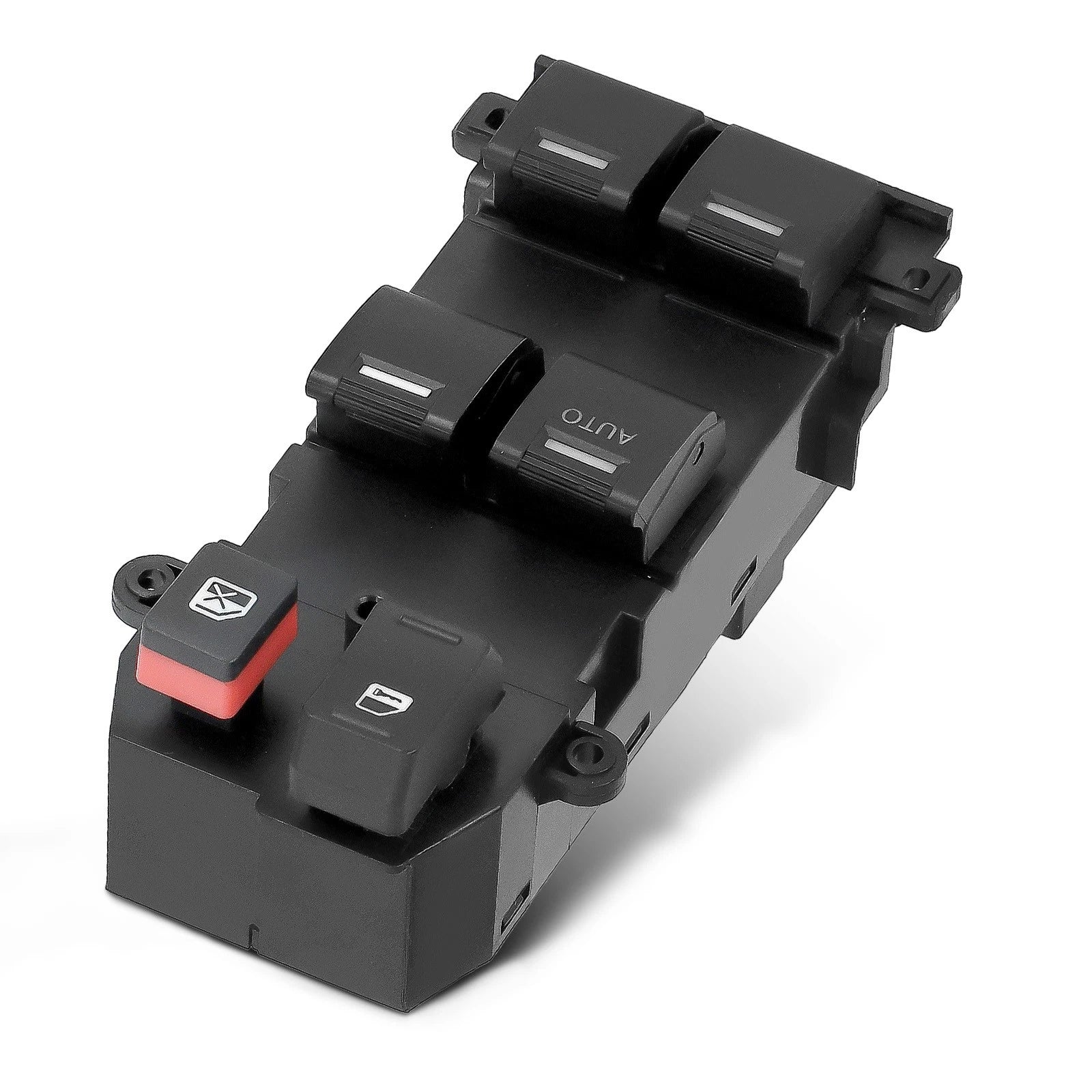 Master Power Window Control Switch for Honda CR-V (2007–2011) 35750SWAK01 SM1816