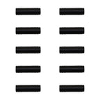 10 Pack Fuel Line to Injector Boots R34765 for John Deere 7700 4020 3020 4230