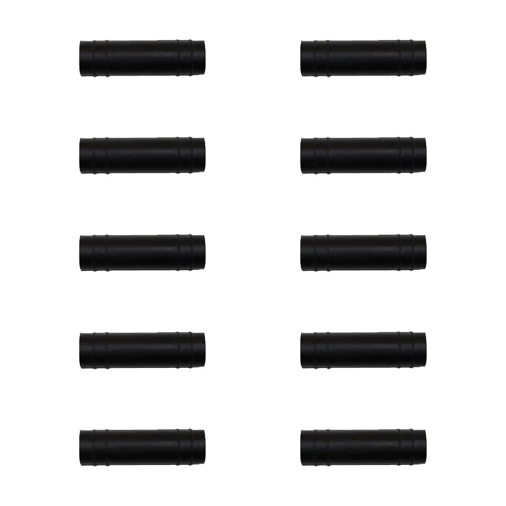 10 Pack Fuel Line to Injector Boots R34765 for John Deere 7700 4020 3020 4230