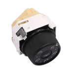 A/C Climate Control Mode Switch for Toyota Corolla (2009-2013)