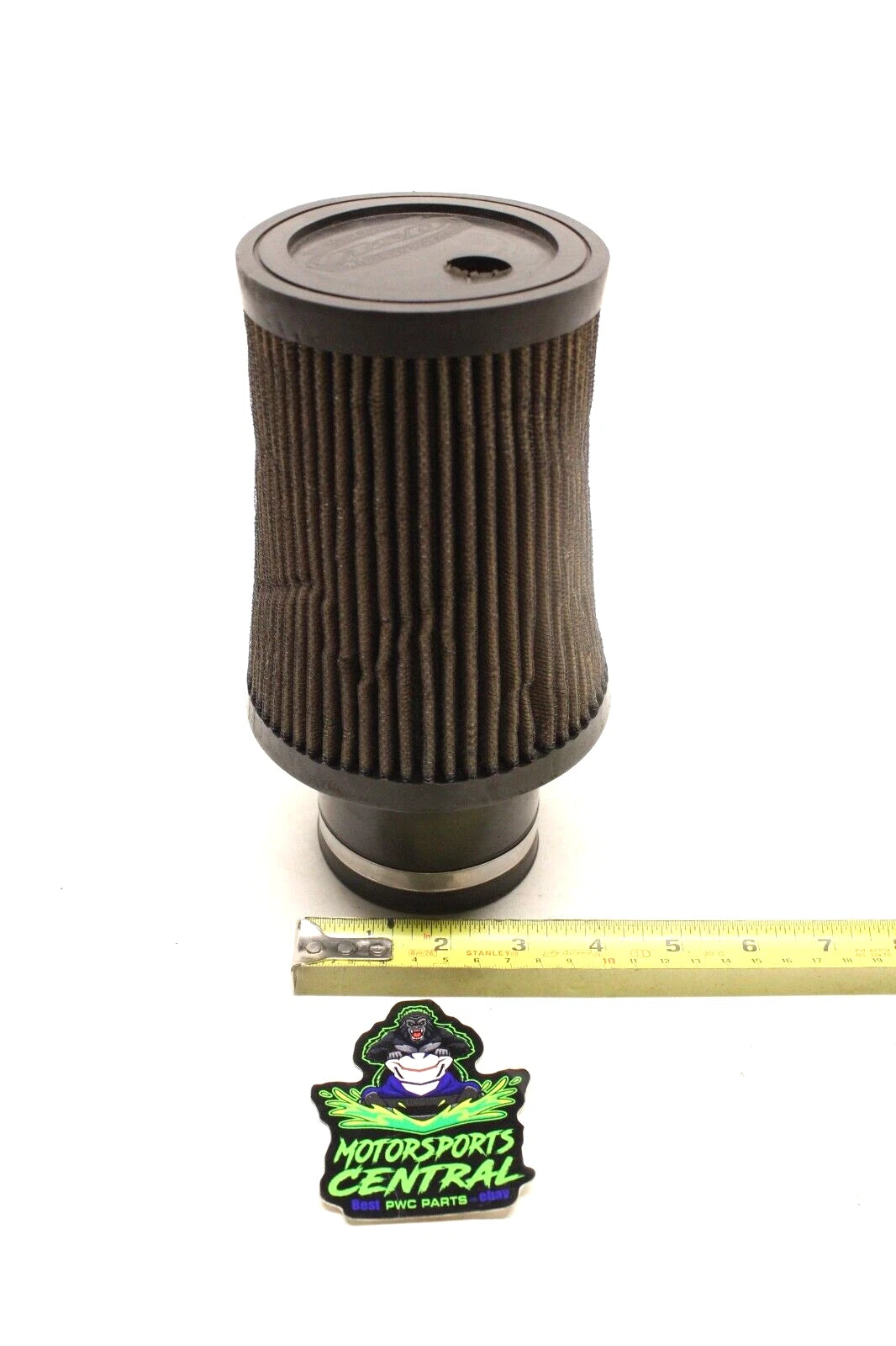 R&D Power Plenum Filter Kit for Sea Doo RXT RXP GTX 4TEC (2002–2023)