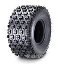 22x10-10 Wanda Sport ATV Tire 4PR 10089 RAZR XC Style (Fits )