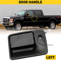 Front Driver Left Door Handle for Ford F250 F350 F450 F550