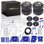 Air Suspension Spring Kit for Ford F250 Super Duty 2WD (2011-2016)