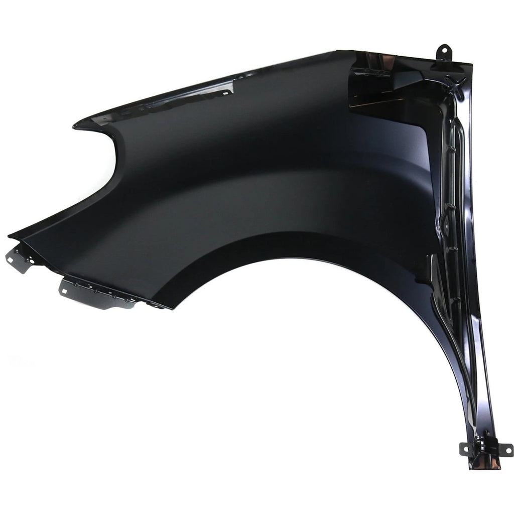 Fender for Ram ProMaster City (2015–2022) Front Driver & Passenger Side