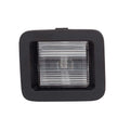 Replacement License Plate Light Assembly (See compatibility Chart)