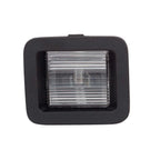 Replacement License Plate Light Assembly (See compatibility Chart)