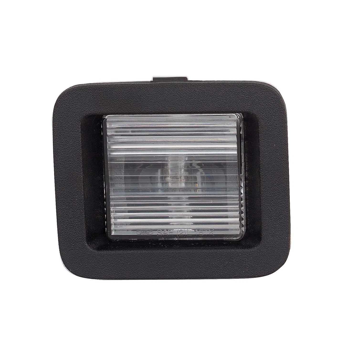 Replacement License Plate Light Assembly (See compatibility Chart)
