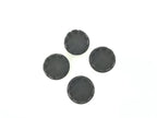 Set of 4 Wheel Hub Center Caps for Chevy Sonic (2012–2016) 96682160