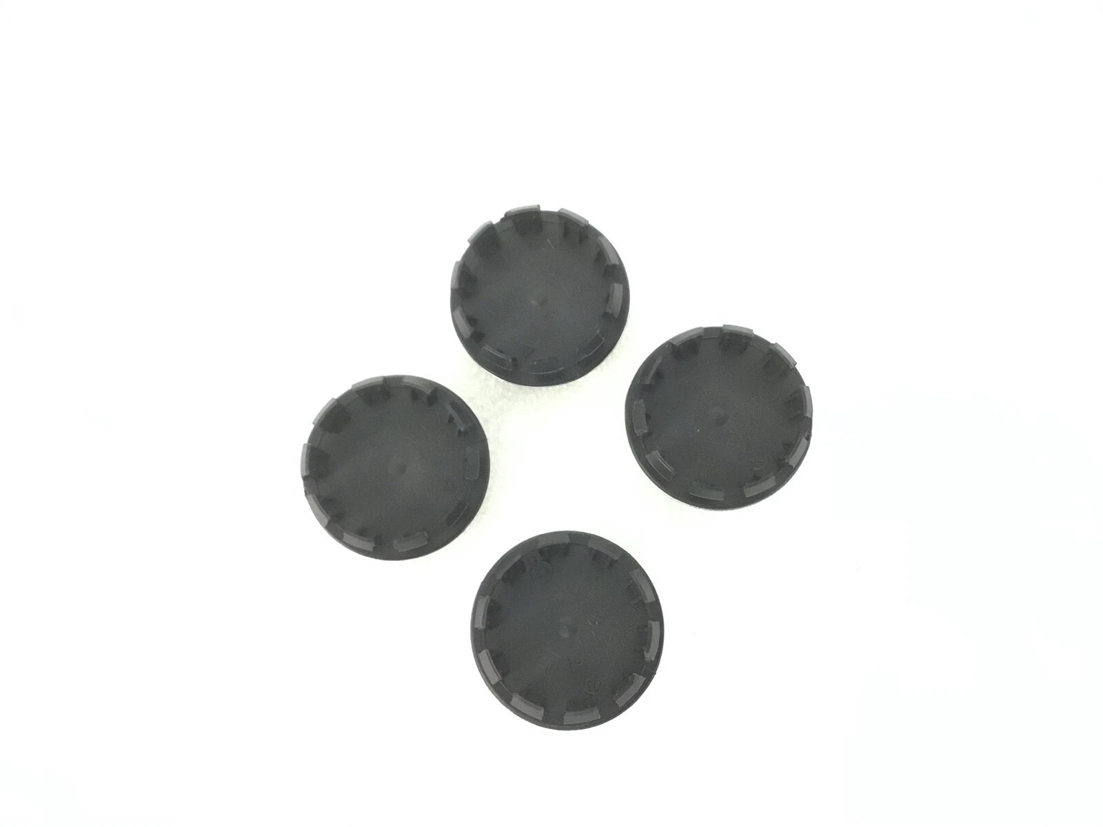 Set of 4 Wheel Hub Center Caps for Chevy Sonic (2012–2016) 96682160