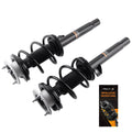 Front Strut Spring Suspension For BMW 325CI 330CI Convertible/Coupe 2001-2006